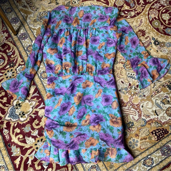 Veronica Beard sz 4 - Picture 9 of 12